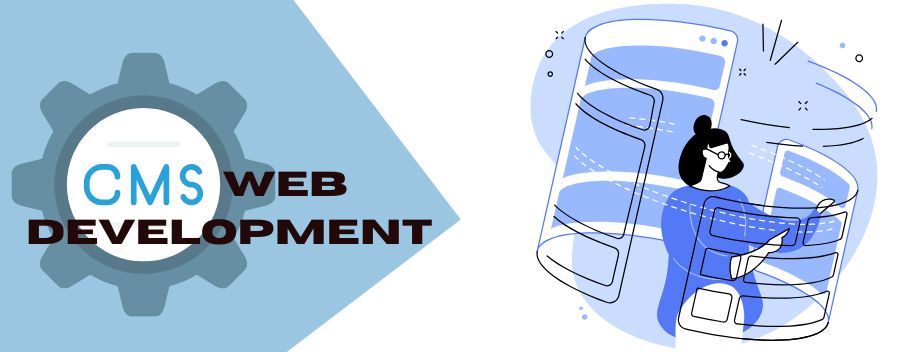 The Importance of CMS Web Development for a Businesses